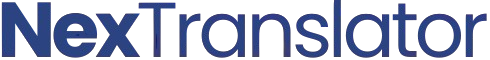 NexTranslatorAI